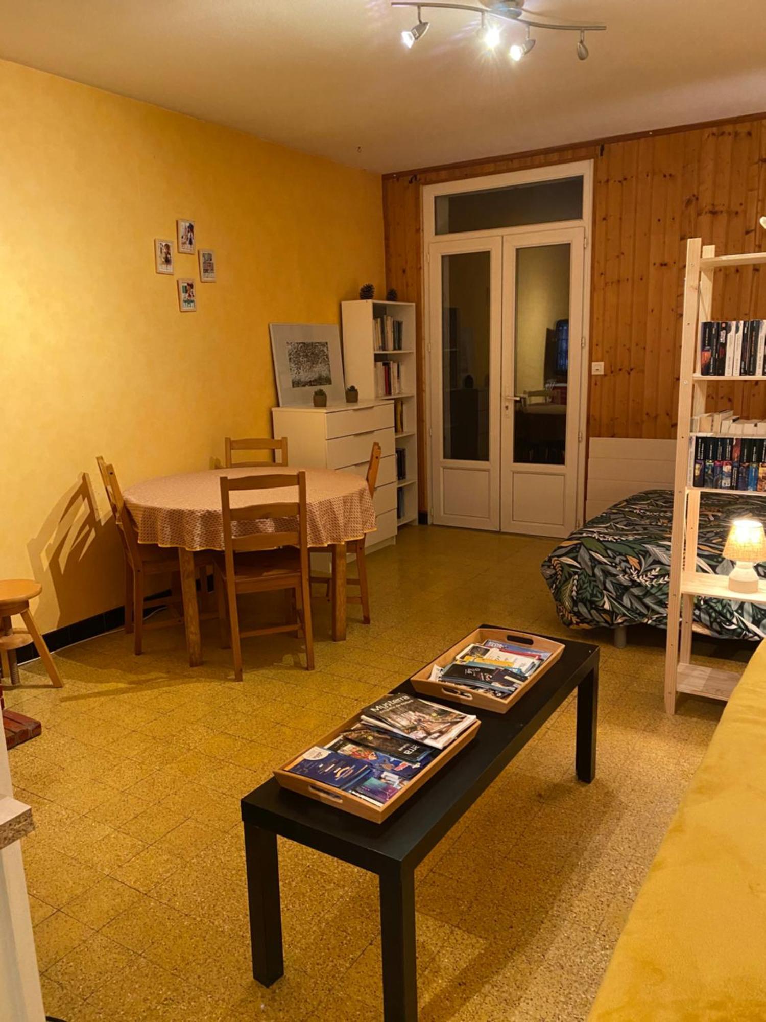 Maisonnette Aigrefeuille-dʼAunis Exteriör bild
