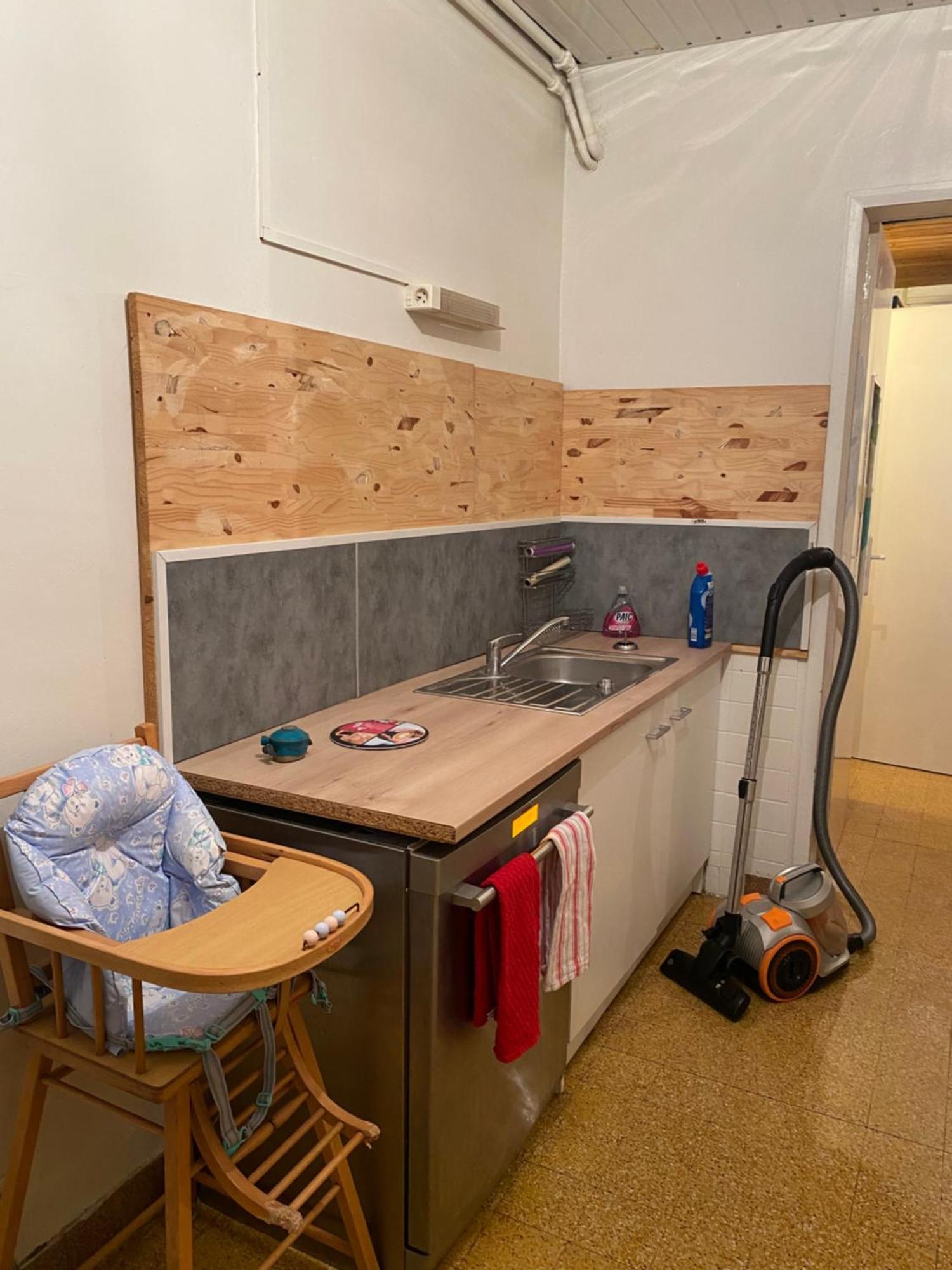 Maisonnette Aigrefeuille-dʼAunis Exteriör bild